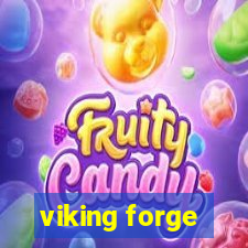 viking forge