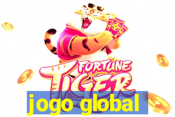 jogo global