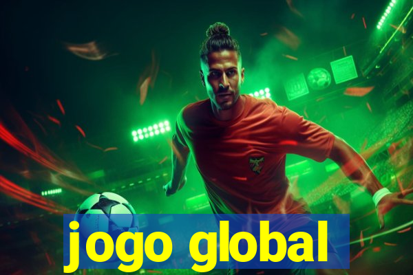 jogo global