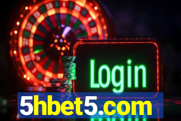 5hbet5.com