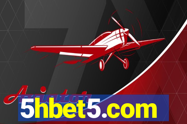 5hbet5.com