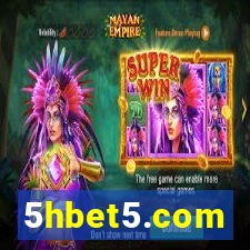 5hbet5.com