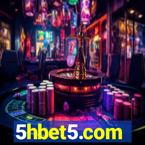 5hbet5.com