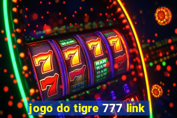 jogo do tigre 777 link