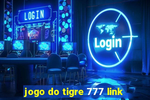 jogo do tigre 777 link