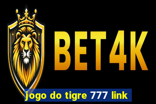 jogo do tigre 777 link