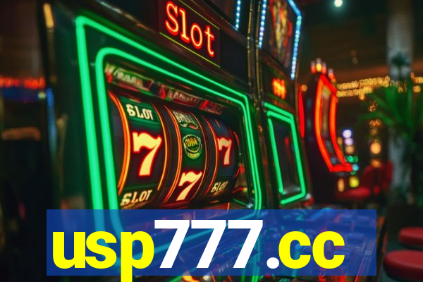 usp777.cc