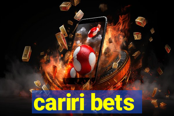 cariri bets