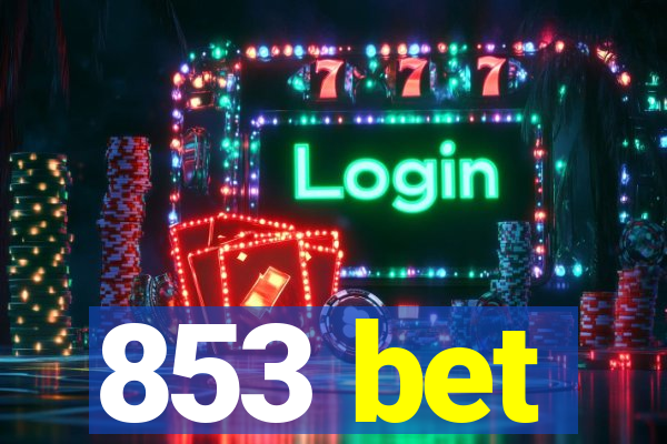 853 bet