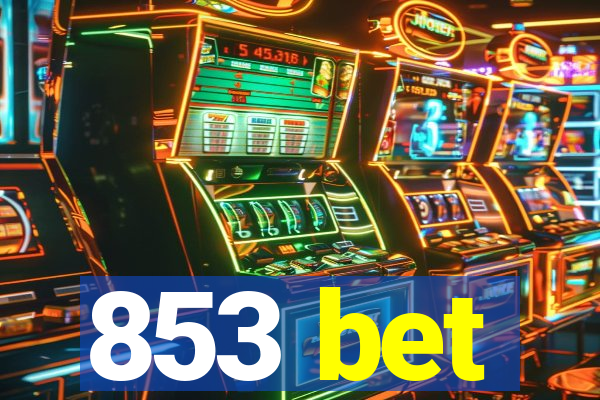 853 bet