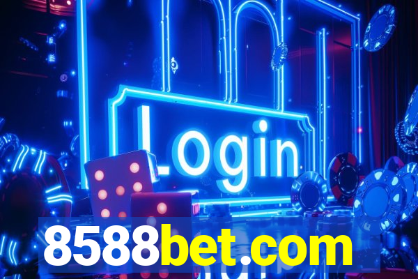 8588bet.com