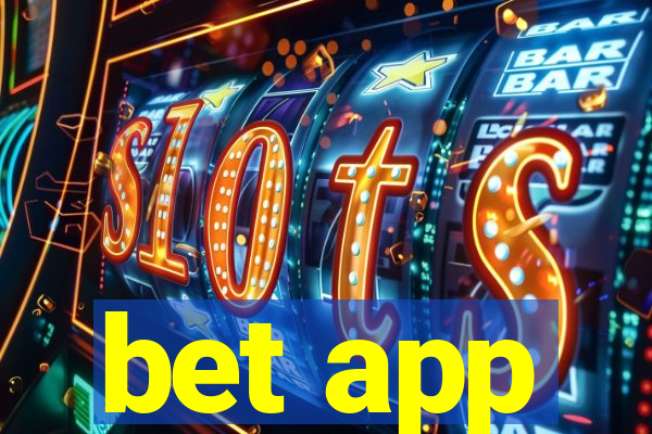 bet app