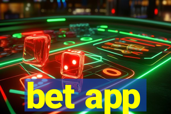 bet app