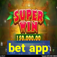 bet app