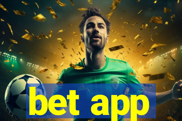 bet app