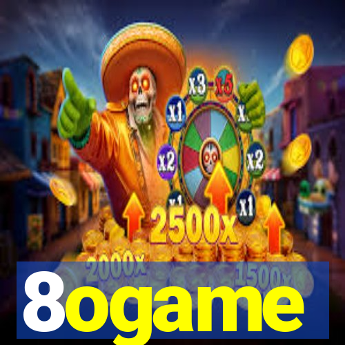 8ogame