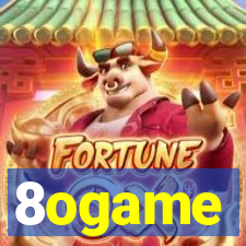 8ogame