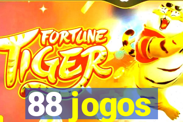 88 jogos