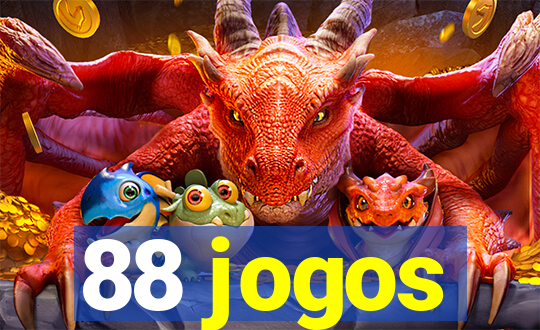 88 jogos