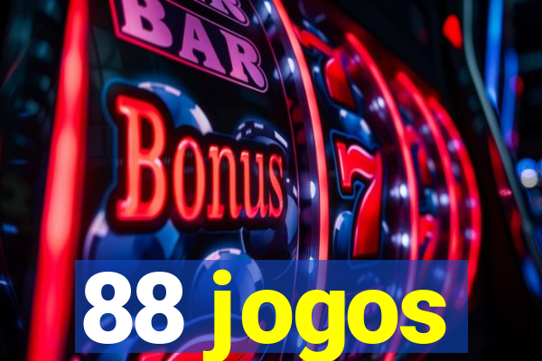 88 jogos