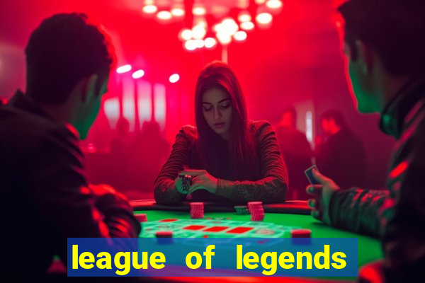 league of legends aprenda a jogar