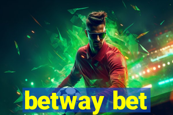 betway bet