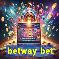 betway bet