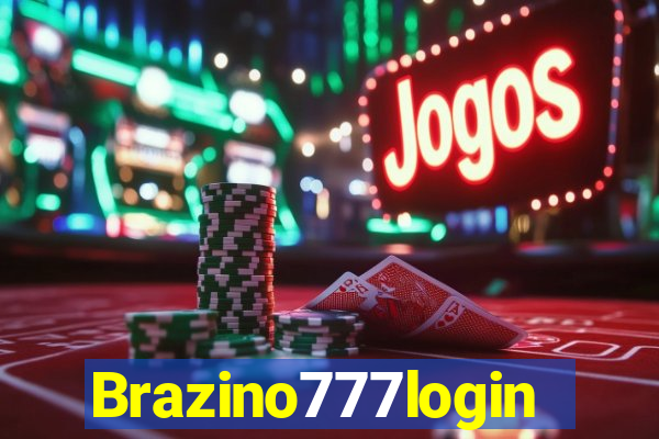 Brazino777login