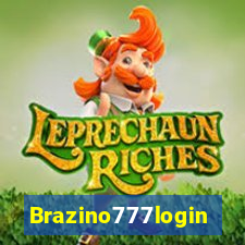 Brazino777login