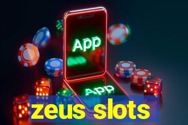 zeus slots