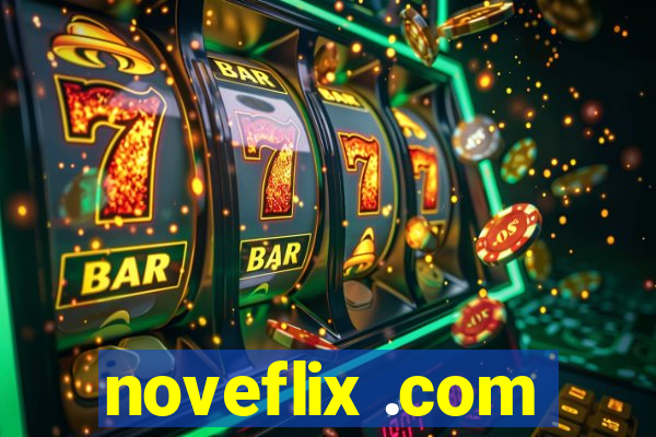 noveflix .com