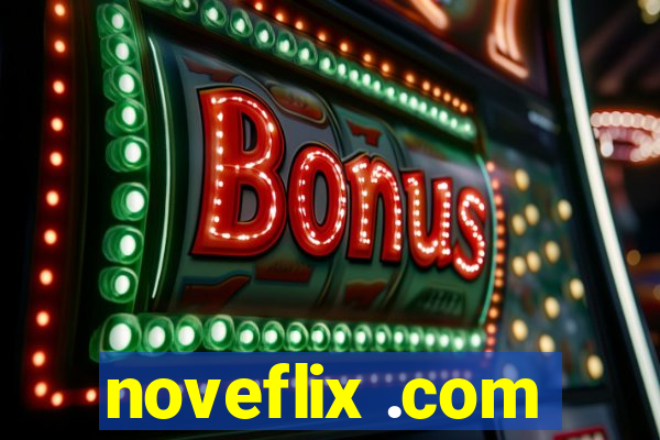 noveflix .com