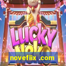 noveflix .com