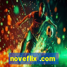 noveflix .com