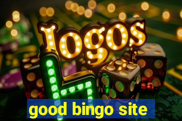 good bingo site