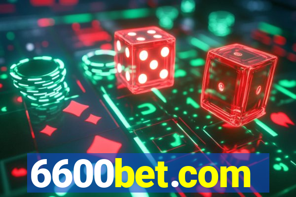 6600bet.com