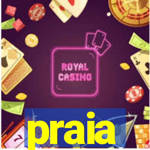 praia bingo：slot&casino pipa games