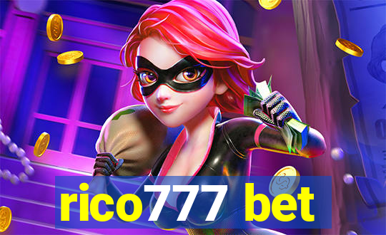 rico777 bet