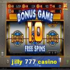 jilly 777 casino