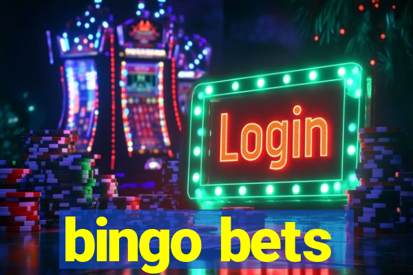 bingo bets