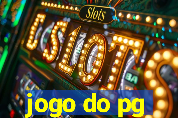 jogo do pg