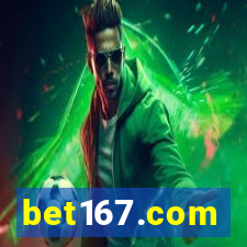 bet167.com