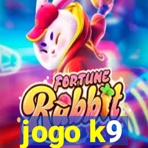 jogo k9