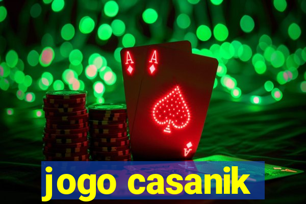 jogo casanik