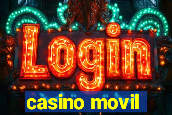 casino movil