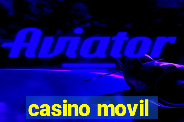 casino movil