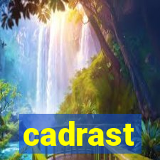 cadrast