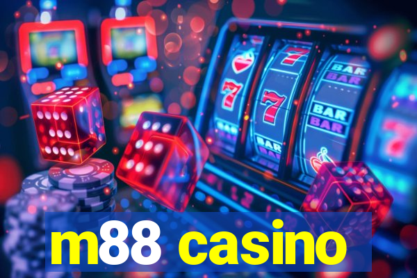 m88 casino