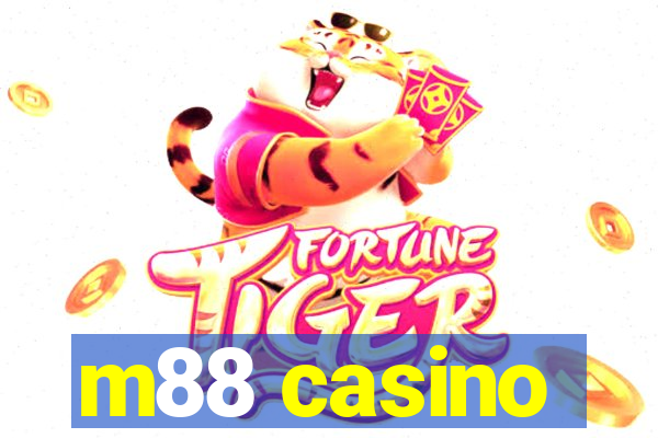 m88 casino