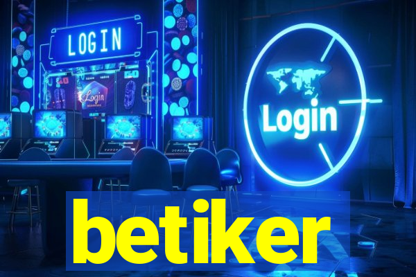 betiker